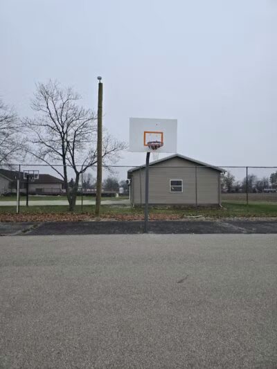 Republic Community Park - Republic, OH