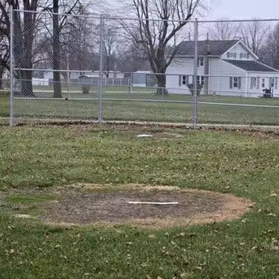 Republic Community Park - Republic, OH