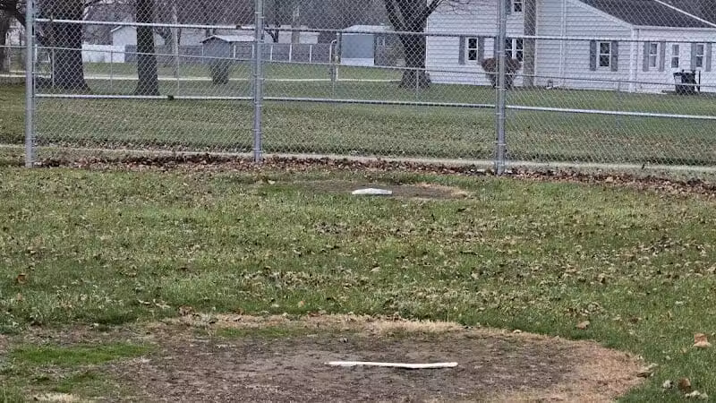 Republic Community Park - Republic, OH