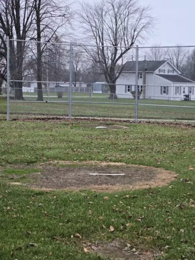 Republic Community Park - Republic, OH