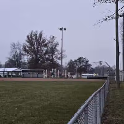 Republic Community Park - Republic, OH