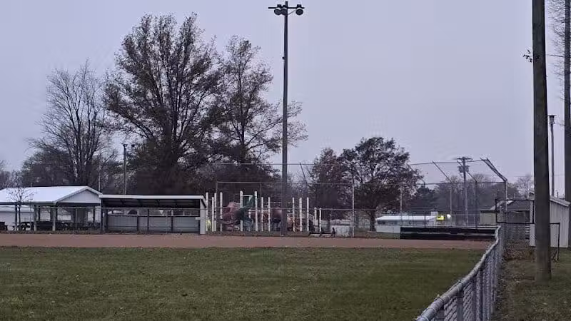 Republic Community Park - Republic, OH