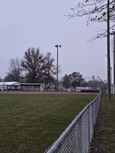 Republic Community Park - Republic, OH