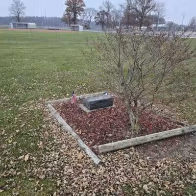 Republic Community Park - Republic, OH