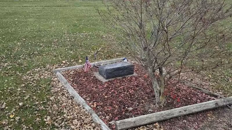 Republic Community Park - Republic, OH