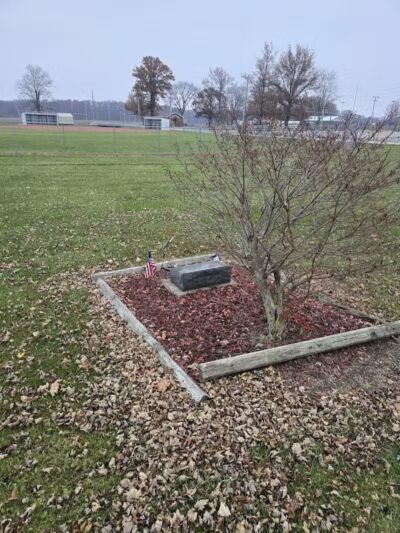 Republic Community Park - Republic, OH