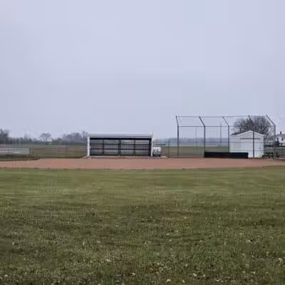 Republic Community Park - Republic, OH