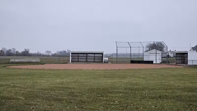 Republic Community Park - Republic, OH