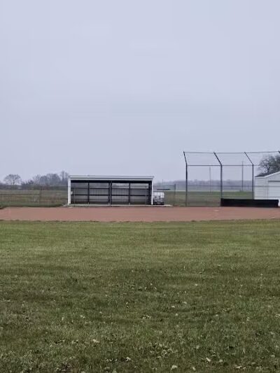 Republic Community Park - Republic, OH