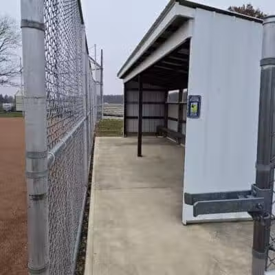 Republic Community Park - Republic, OH