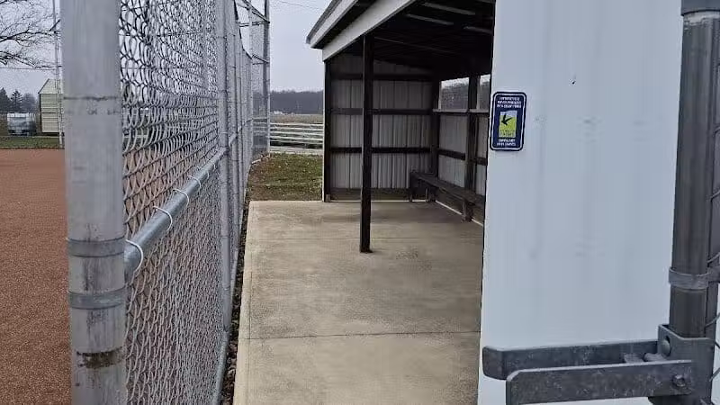 Republic Community Park - Republic, OH