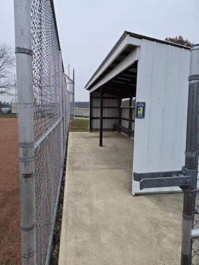 Republic Community Park - Republic, OH