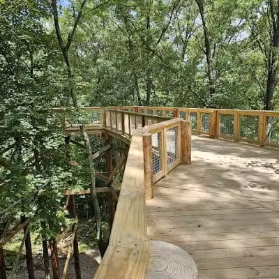Blacklick Woods Metro Park - Reynoldsburg, OH