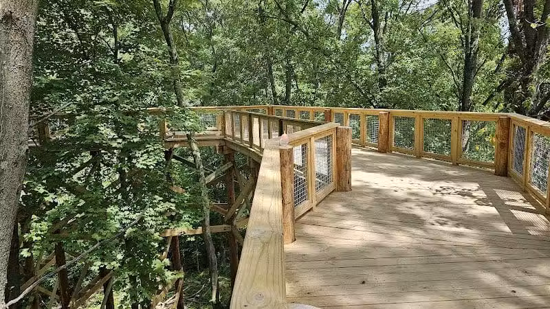 Blacklick Woods Metro Park - Reynoldsburg, OH