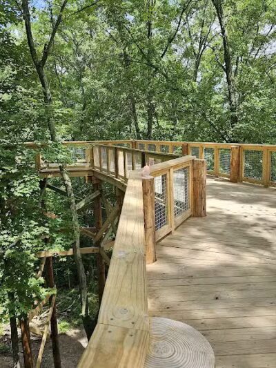 Blacklick Woods Metro Park - Reynoldsburg, OH