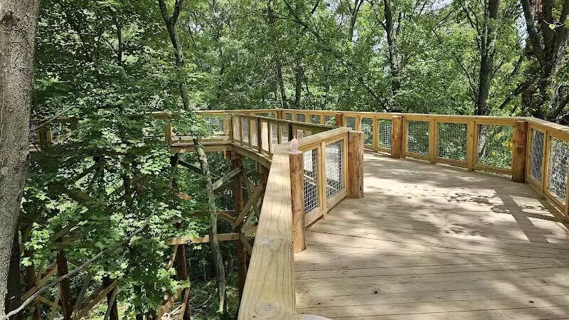 Blacklick Woods Metro Park - Reynoldsburg, OH