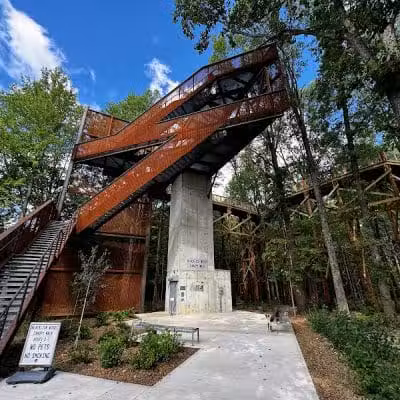 Blacklick Woods Metro Park - Reynoldsburg, OH