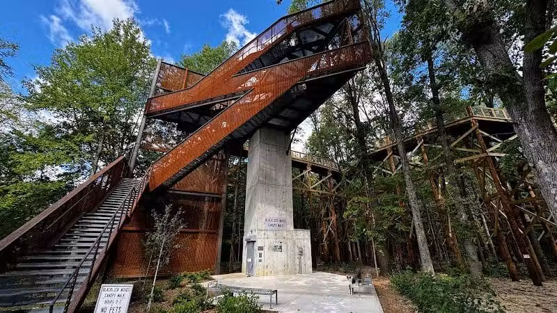 Blacklick Woods Metro Park - Reynoldsburg, OH