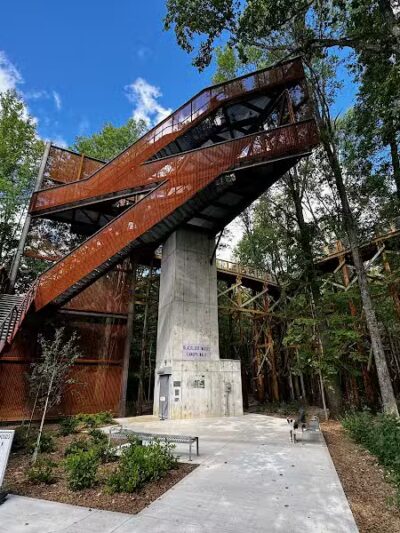 Blacklick Woods Metro Park - Reynoldsburg, OH