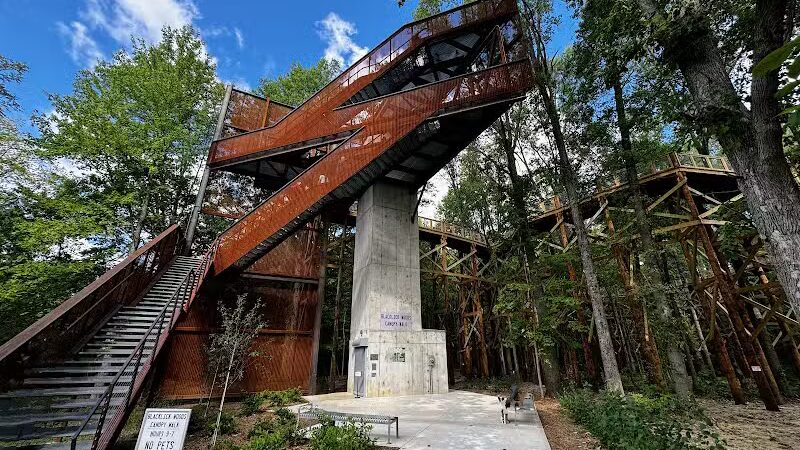 Blacklick Woods Metro Park - Reynoldsburg, OH
