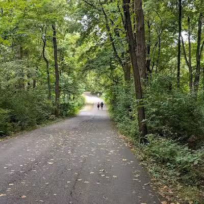 Blacklick Woods Metro Park - Reynoldsburg, OH
