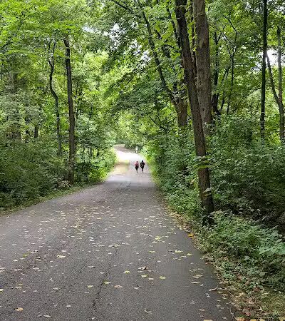 Blacklick Woods Metro Park - Reynoldsburg, OH