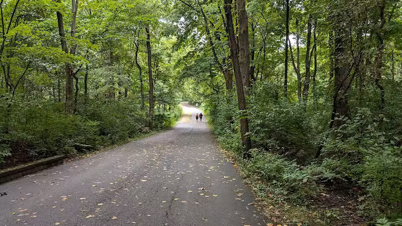 Blacklick Woods Metro Park - Reynoldsburg, OH