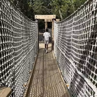 Blacklick Woods Metro Park - Reynoldsburg, OH