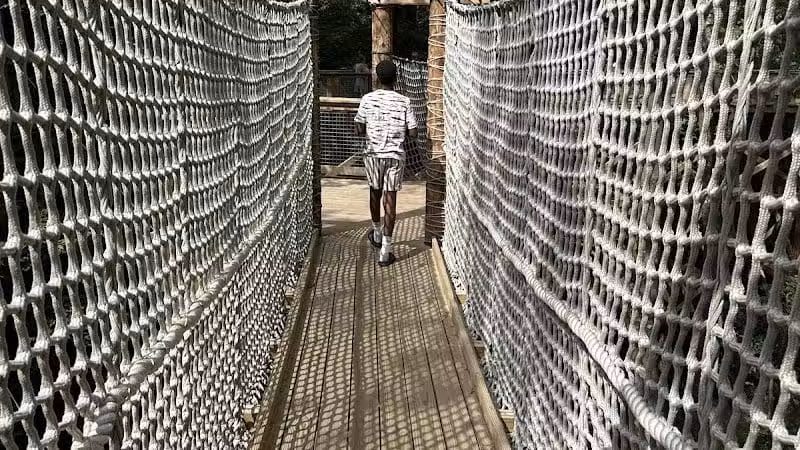 Blacklick Woods Metro Park - Reynoldsburg, OH