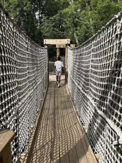 Blacklick Woods Metro Park - Reynoldsburg, OH