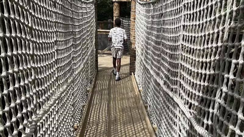 Blacklick Woods Metro Park - Reynoldsburg, OH