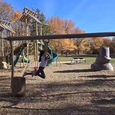 Blacklick Woods Metro Park - Reynoldsburg, OH