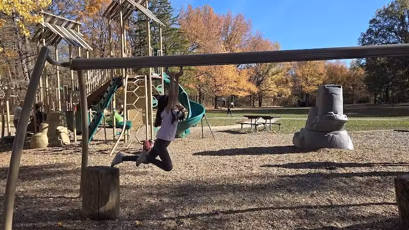 Blacklick Woods Metro Park - Reynoldsburg, OH