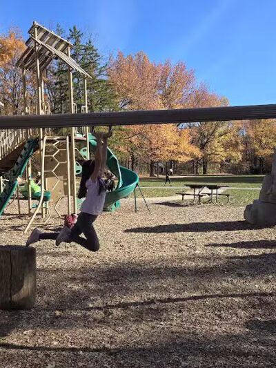 Blacklick Woods Metro Park - Reynoldsburg, OH