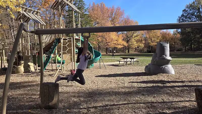 Blacklick Woods Metro Park - Reynoldsburg, OH