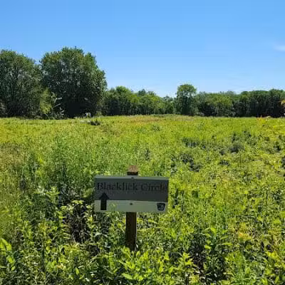 Blacklick Woods Metro Park - Reynoldsburg, OH