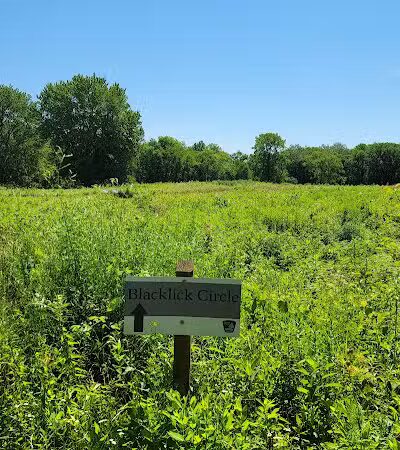 Blacklick Woods Metro Park - Reynoldsburg, OH