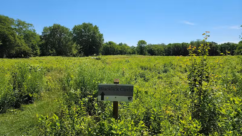 Blacklick Woods Metro Park - Reynoldsburg, OH