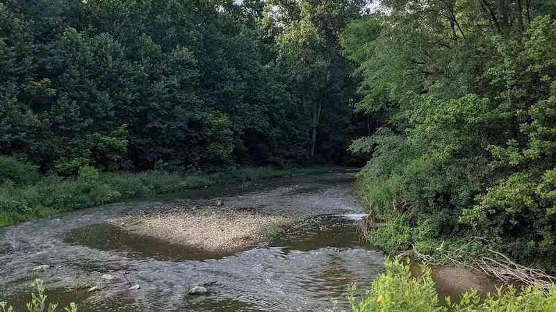 Blacklick Woods Metro Park - Reynoldsburg, OH