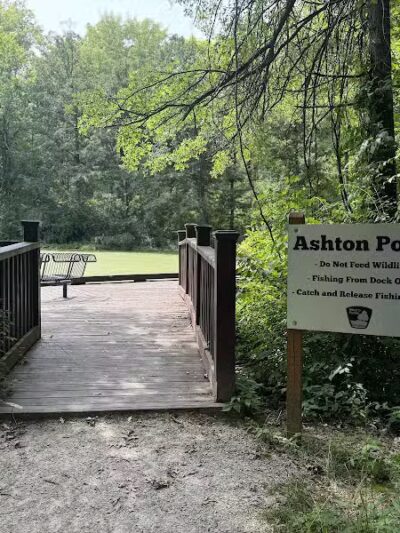 Blacklick Woods Metro Park - Reynoldsburg, OH