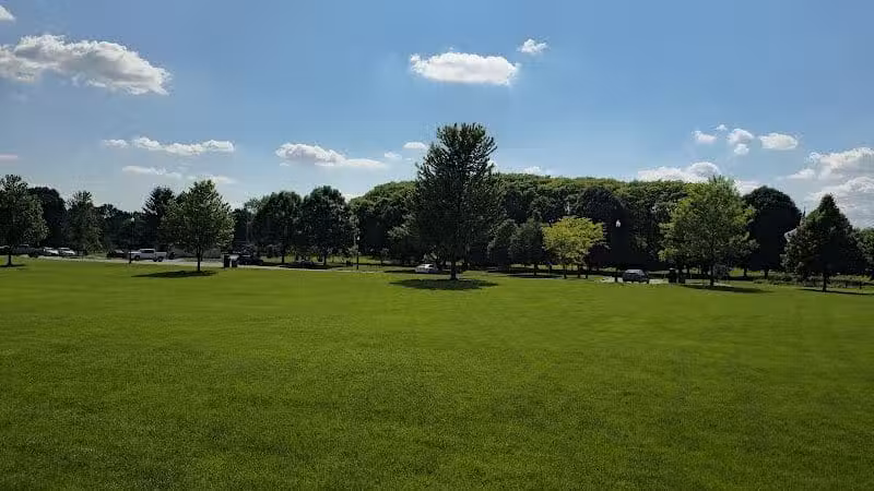 Huber Park - Reynoldsburg, OH