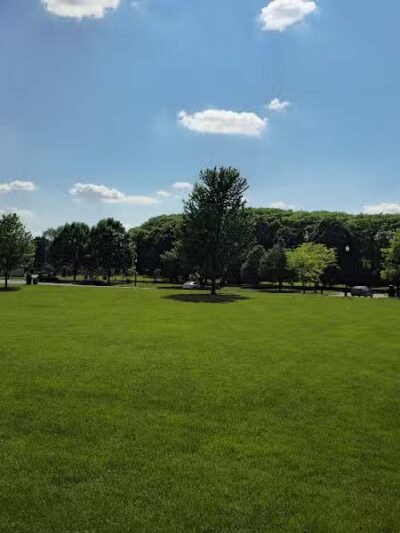 Huber Park - Reynoldsburg, OH