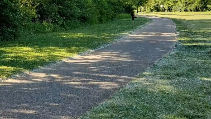 Huber Park - Reynoldsburg, OH