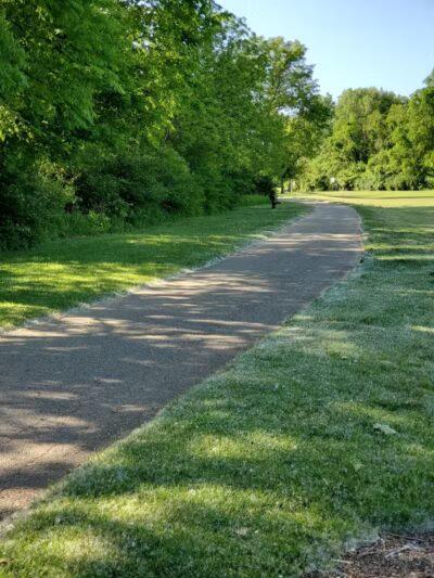 Huber Park - Reynoldsburg, OH