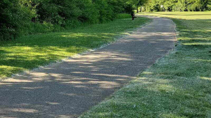 Huber Park - Reynoldsburg, OH