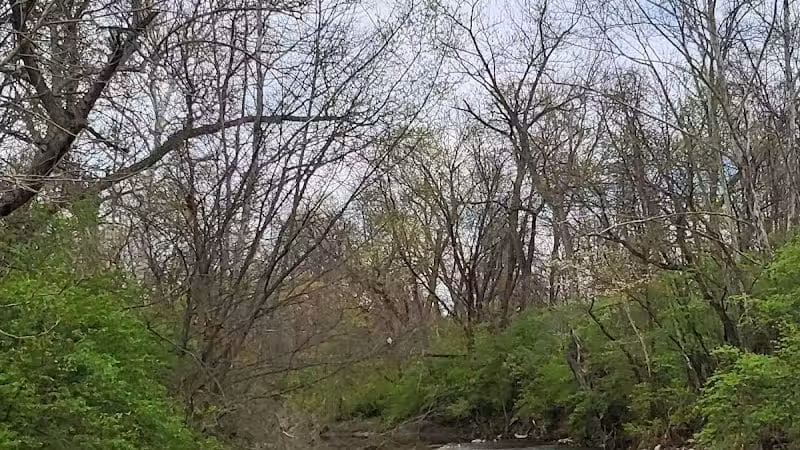 Huber Park - Reynoldsburg, OH