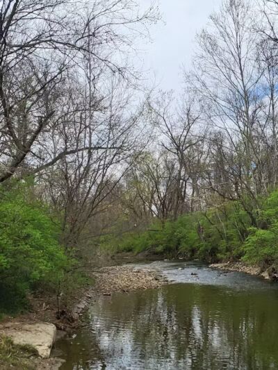 Huber Park - Reynoldsburg, OH