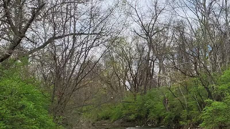 Huber Park - Reynoldsburg, OH