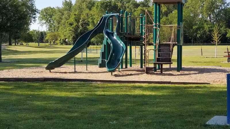 Huber Park - Reynoldsburg, OH