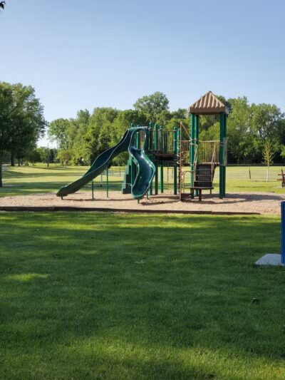 Huber Park - Reynoldsburg, OH